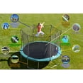 thumbnail image 6 of Propel Trampolines 12' Round Trampoline With Safety Enclosure, 6 of 6
