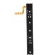 thumbnail image 3 of Riel deslizante izquierdo de la consola fácil de operar Alta compatibilidad Durable Fácil de instalar Riel deslizante izquierdo compacto para consola de interruptores ANGGREK Otros, 3 of 8