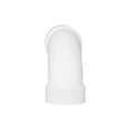 thumbnail image 3 of Tubería Charlotte Pipe 1/4 Bend Schedule 40 PVC DWV 3 pulgadas, 3 of 6
