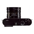 thumbnail image 3 of Leica Q - Digital camera - compact - 24.0 MP - Full Frame - 1080p - Leica - Wi-Fi, NFC, 3 of 6