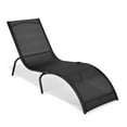 thumbnail image 1 of Chaise basse matelassée de Mainstays, 1 of 2