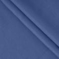 thumbnail image 4 of BRGZLK Men's Linen T-Shirts Solid Color Crewneck Short Sleeve Lightweight Loose Basic Tees Casual Plain Tops with Pocket for Summer Dark Blue 3XL, 4 of 6