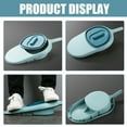 thumbnail image 4 of LOLIPPYY Comfortable Urinary Pot Blue 1Pcs Leak-proof for, 4 of 8