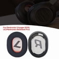 thumbnail image 4 of Replacement Ear Pads Cooling Gel Cushion Improved Comfort for Plantronics Voyager 8200UC/Backbeat Pro2 Headphones, 4 of 11