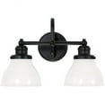 thumbnail image 4 of Capital Lighting - Baxter - 2 Light Urban/Industrial Bath Vanity Approved for, 4 of 7