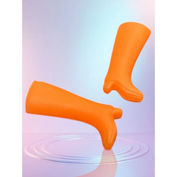 Lol Surprise doll OMG Bartz Pedigree Sindy Doll Orange boots 1960s Doll Long