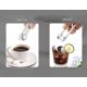 thumbnail image 5 of 6-piece Stainless Steel Mini Tongs - Versatile Tongs For Sugar, Ice Appetizers, 5 of 5