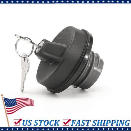 Gas Cap Drive - OEM Type For TOYOTA Locking Gas Cap With Keys For Tank Stant 10504