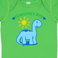 thumbnail image 4 of Inktastic Grammy's Boy Boys Baby Bodysuit, 4 of 5