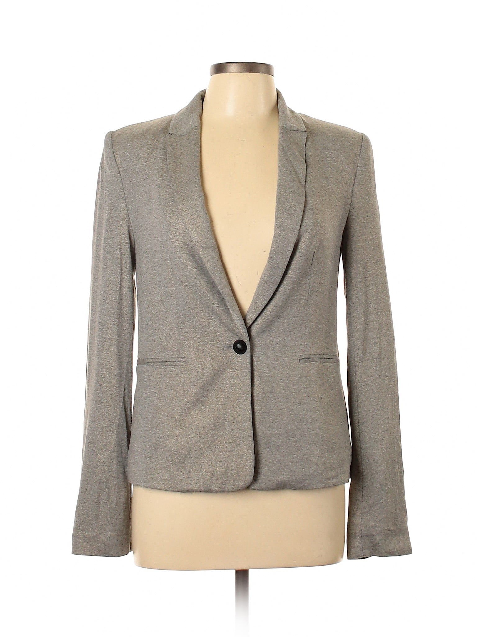 MNG Suit - Pre-Owned MNG Suit Women's Size S Blazer - Walmart.com ...