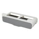 thumbnail image 2 of Estante colgante para tarros de condimentos Jadeshay organizador grande para especias material plástico, 2 of 12