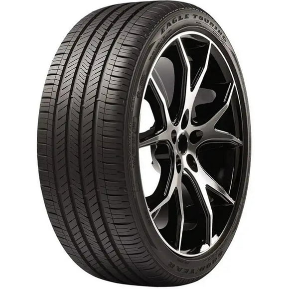 Llanta 235/40R19 96V Goodyear Eagle Touring