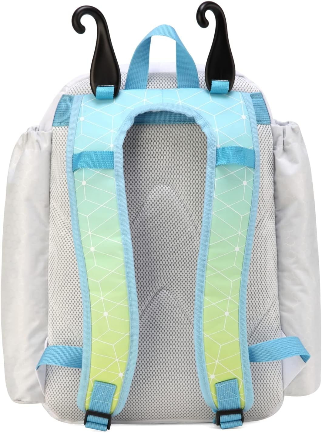 WARRON WOODS Pro Series Softball Baseball Backpack
