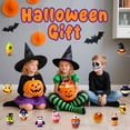 thumbnail image 4 of Juego de 24 piezas de Halloween Squishies Toys vkovnis para niños, 4 of 7