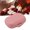 Pink, variant on Nieyigj Portable Medicine Organizer Planner Box, 3.74 inches / 9.5 cm 4-Compartment Macaron Pill Case for Travel, Pink [cite: 11, 12]