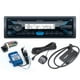 thumbnail image 1 of Receptor marino Sony DSX-M55BT con Bluetooth y Sirius XM, 1 of 5