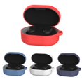 thumbnail image 4 of Étui de Protection Anti-Rayures Uni pour Écouteurs Sans Fil pour Redmi AirDots, 4 of 11