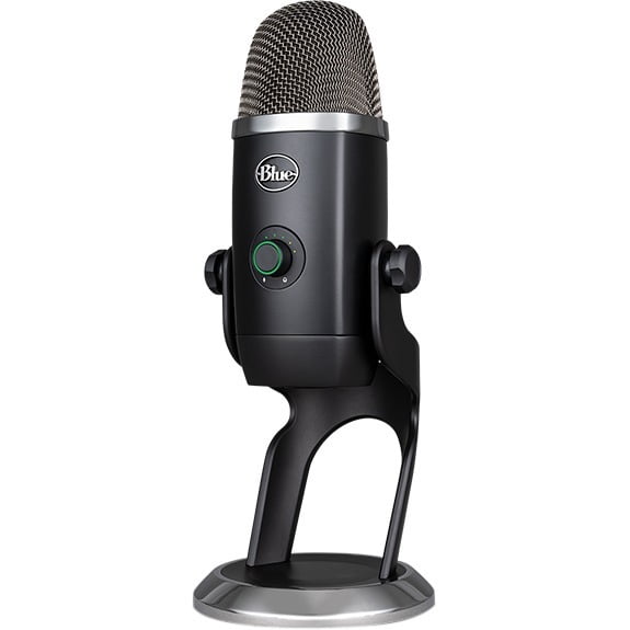 Yeti X Professional Usb Microphone For Gaming Streaming And Podcasting Walmart Com Walmart Com