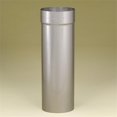 thumbnail image 1 of Selkirk Corporation 4924 9 Inch  Heat-fab 18 Inch  Slip Connector  Adusts 4 Inch -16 Inch, 1 of 1