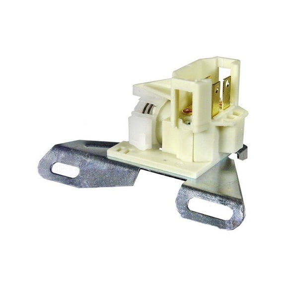 Dimmer Switch - Compatible with 1997 - 2002 Chevy C6500 Kodiak 1998 1999 2000 2001