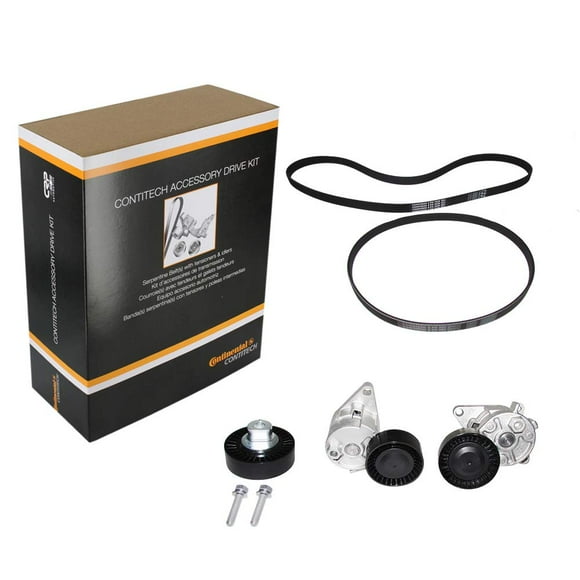 CRP Automotive ContiTech ADK0023P Accessory Drive Kit
