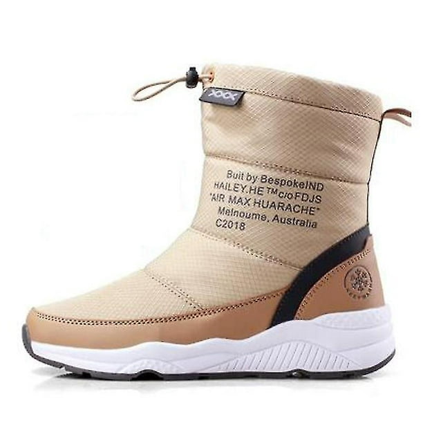 Huarache winter boots hotsell