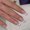 AA7, variant on 24pcs Gradient Fake Nails French Ballerina Nail Waterproof Faux Medium Coffin false nails Fingernails Press on Nails Tips