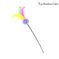thumbnail image 2 of Pet Teaser Toy Creative Interactive Fashion Cat Teaser Toy Cat Teaser Wand, 2 of 8
