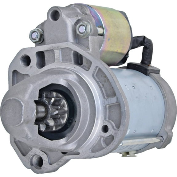 DB Electrical New Starter 410-52407 for 3.6L 3.6 Jeep Grand Cherokee 11 12 2011 2012 19203 428000-7400