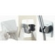 thumbnail image 4 of Cabeza de montaje ajustable soporte auricular de baño Soporte de ducha de pared Productos de baño, 4 of 6