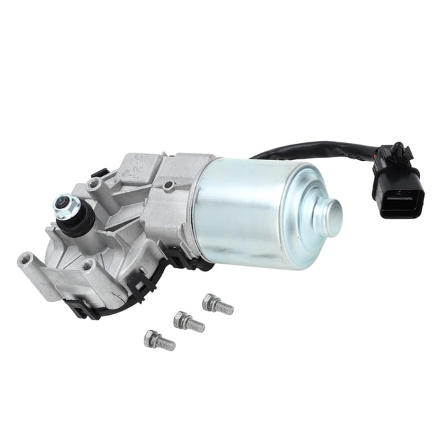 Motor de limpiaparabrisas frontal único para Hyundai i10 PA 2007-2013 No. 981100X000