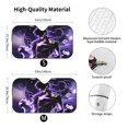 thumbnail image 3 of Anime Solo Leveling Car Sunshade Windshield Sun Shade Protection Foldable Front Windshield Sunshade, 3 of 9