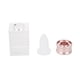 thumbnail image 1 of Molde de silicona para lápiz labial DIY, 12,1 mm, lápiz labial de silicona para bricolaje, molde para lápiz labial, rendimiento de primer nivel, 1 of 8