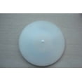thumbnail image 1 of Creative Interior Light - LED 001-1051S Command; 6 LED Ceiling Light; 4-1/2 Inch Diameter x 3/4 Inch Height; White; Single; With Two 6 Inch Wire Leads And Switch, 1 of 4