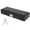 Black, variant on QinaQin Aluminum Truck Tool Box 34.5*12.75*6.4 inch Heavy Duty for Jobsite and Truck Bed Storage