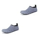 thumbnail image 3 of Sonducket 1 par de zapatos de agua de secado rápido, flexibles, para hombres y mujeres, calcetines antideslizantes, zapatillas de entrenamiento, Type2 NO2, 3 of 6