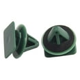thumbnail image 2 of 20x for Mazda MX5 CX7 Sideskirt Sill Moulding Trim Clips D10E51SJ3, 2 of 8