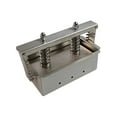 thumbnail image 3 of jifeng Ham Meat Pressing Tool Box Meat Forming Maker for Hotel Homemade Restaurants 200mmx100mmx70mm, 3 of 7