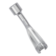 thumbnail image 2 of 1/2 inch Drive Fuel Injection Injector Line 17 mm Socket For Car Garage Tools, 2 of 7