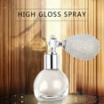 thumbnail image 2 of Resaltador en polvo Zulema Spray iluminador Shiny Brighten High Gloss Shimmer Glitter 75 cm x 39 cm, 2 of 8