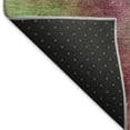 thumbnail image 5 of Addison Rugs Chantille Indoor/Outdoor Transitional Abstract Blush Machine Washable Rectangle Rug, 10' x 14', 5 of 8