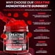 thumbnail image 3 of Gomitas de Creatina AEQNJV 9000MG BCAA L-Taurina 120 unidades, 3 of 7