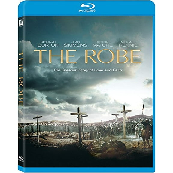 The Robe (Blu-ray)