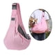 thumbnail image 5 of Bolsa de transporte portátil para Mascotas jinwen gato perro PEQUEÑO mediano grande senderismo rosado, 5 of 8