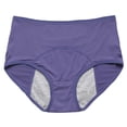 thumbnail image 5 of Leakproof Underwear For Women Incontinence,leak Proof Protective Pants -GSL, 5 of 5