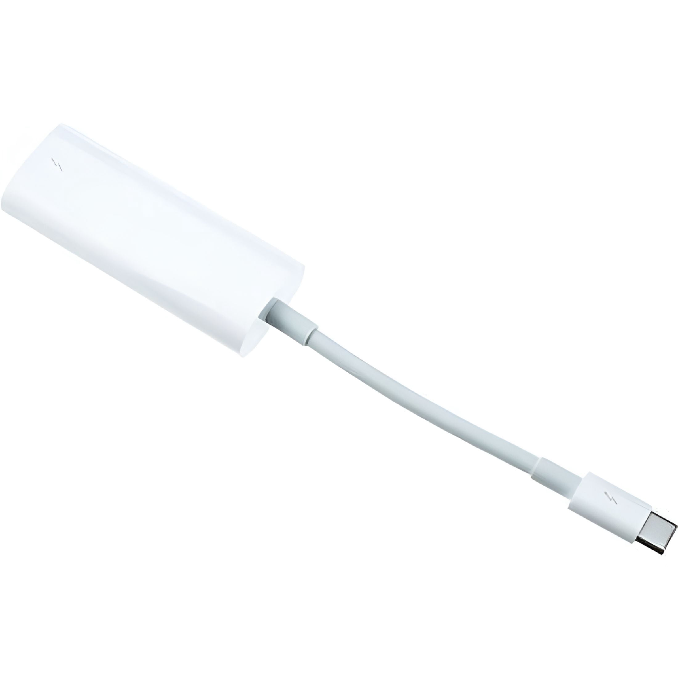 Apple Thunderbolt 3 (USB-C) to Thunderbolt 2 Adapter for MacBook