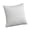 Gray, variant on 18x18 Inch Cooling Quilted Throw Pillow, Ice Bean Textured Pillow for Couch, Soft Breathable Square Cushion for Sofa, Bed, Living Room