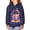 Axolotl Book, variant on Pizza Pattern Girls Full Zip Hoodie with Pockets 11-13t Kids Funny Sweatshirts Casual Long Sleeve Trendy Youth Hooded Sweatshirts Fall Clothes Girls Loose Sports Jackets