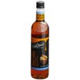 thumbnail image 1 of DaVinci Gourmet 750 mL Sugar Free Butter Rum Flavoring Syrup, 1 of 2