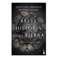 thumbnail image 1 of Breve historia de la Tierra Paidós 9786075693859, 1 of 2